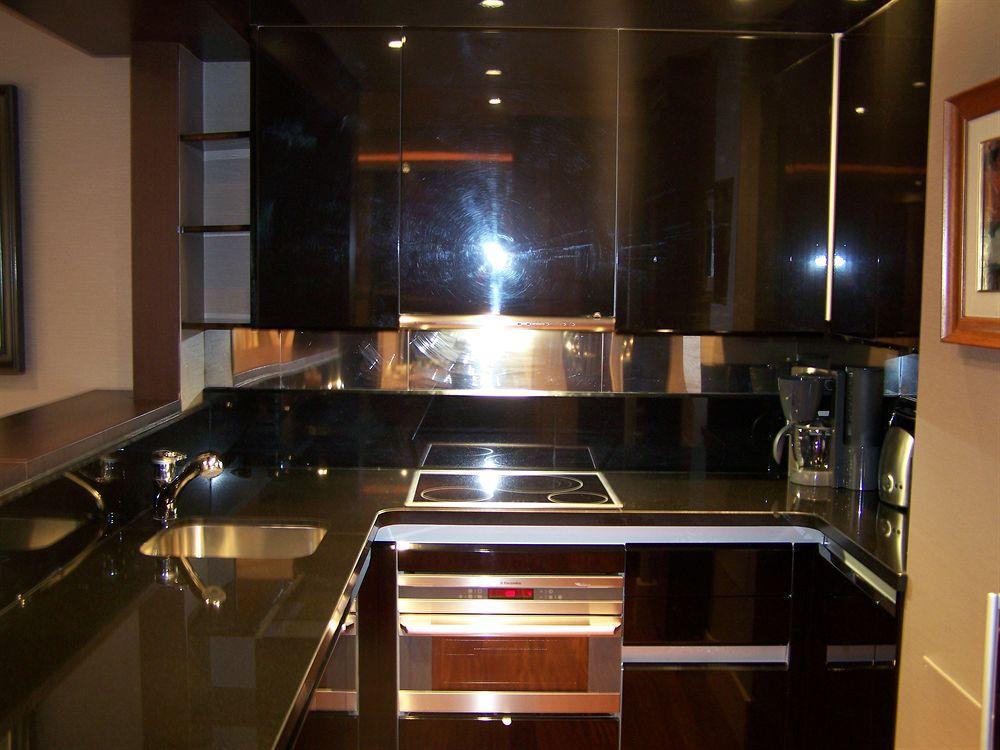 וייאדוליד Washington Parquesol Suites & Hotel מראה חיצוני תמונה