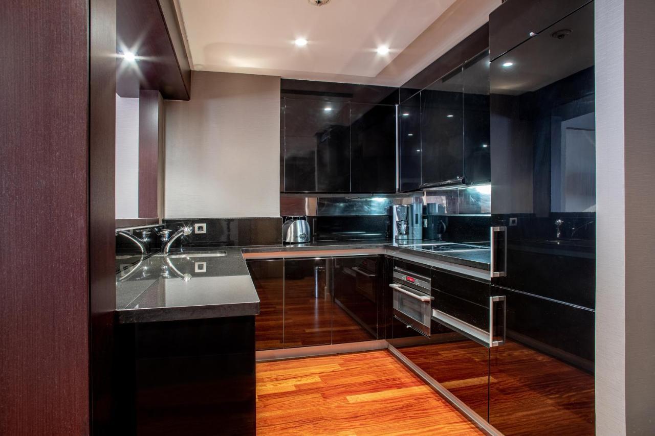 וייאדוליד Washington Parquesol Suites & Hotel מראה חיצוני תמונה