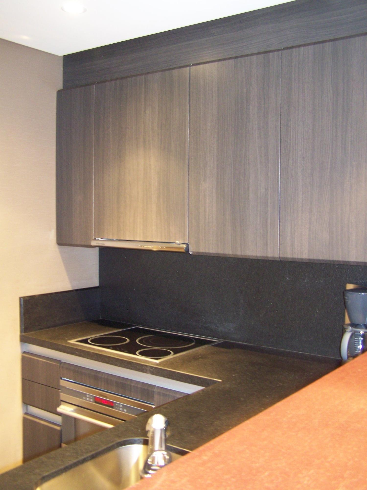וייאדוליד Washington Parquesol Suites & Hotel מראה חיצוני תמונה