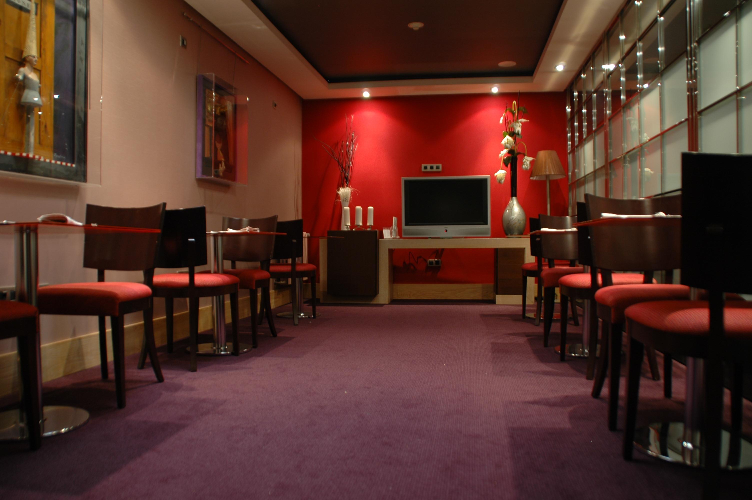 וייאדוליד Washington Parquesol Suites & Hotel מראה חיצוני תמונה