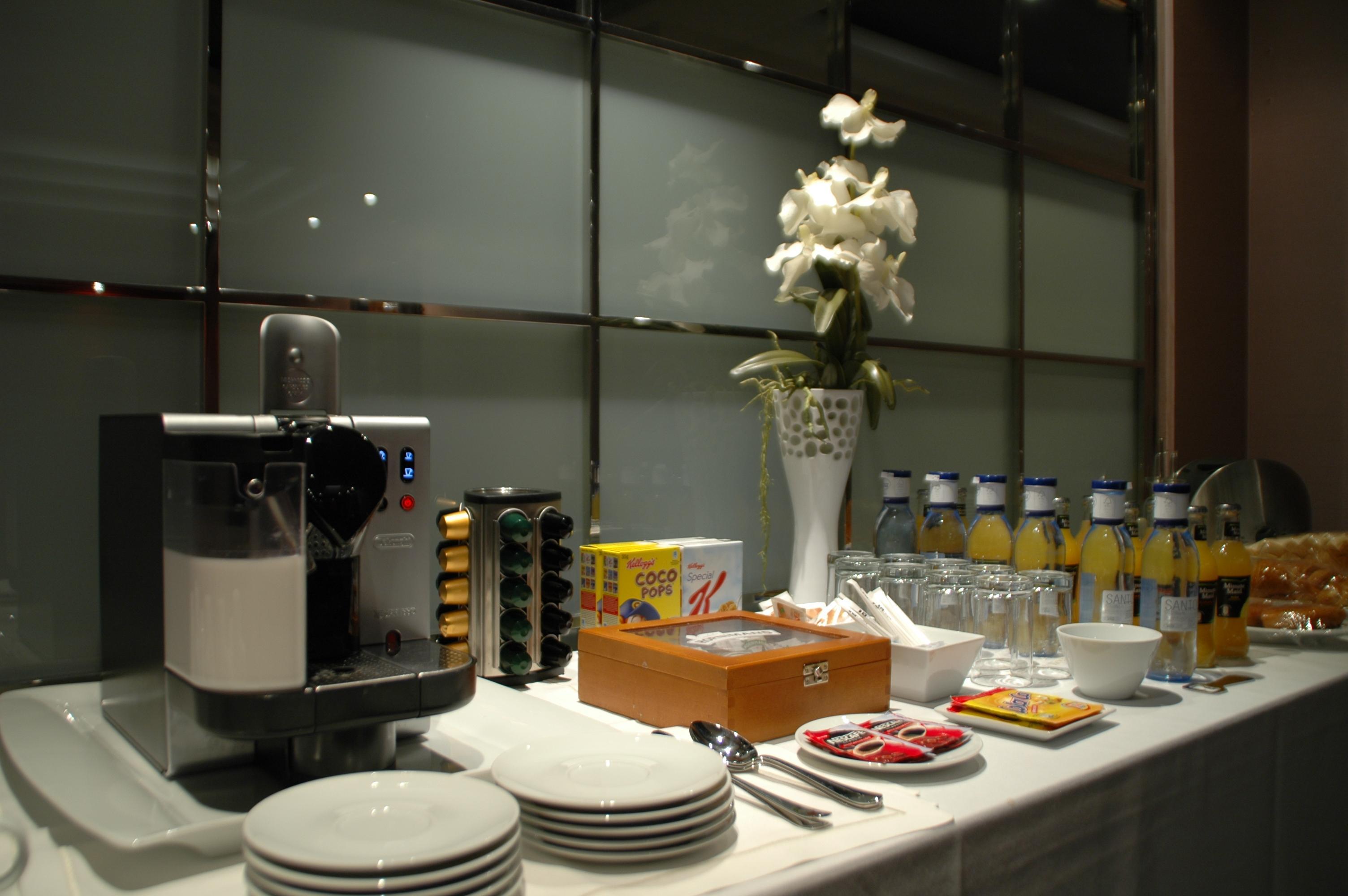 וייאדוליד Washington Parquesol Suites & Hotel מראה חיצוני תמונה